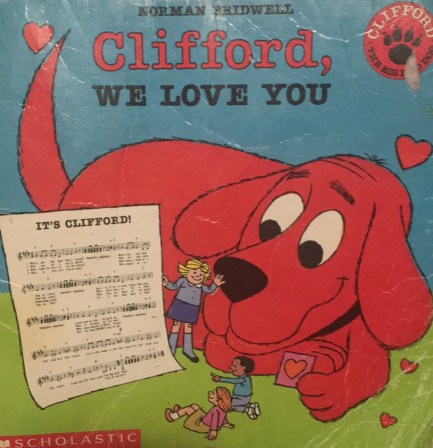 clifford